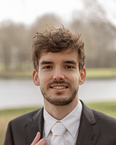 Foto van Maurice Meedendorp